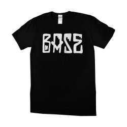 Base Tech Black/White