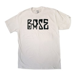 Base Tech White/Black