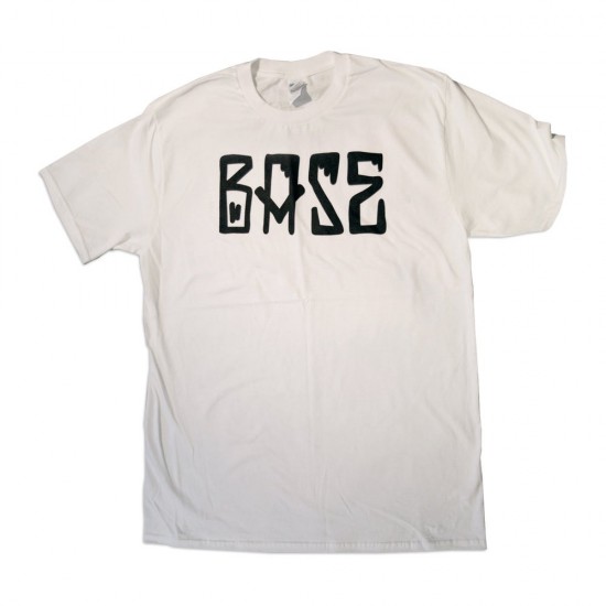 Base Tech White/Black