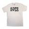 Base Tech White/Black