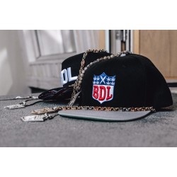 BDL Snapback
