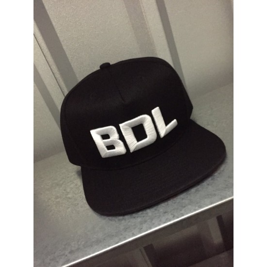 BDL Snapback New England