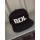 BDL Snapback New England
