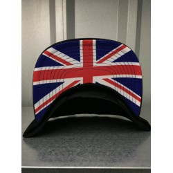BDL Snapback New England