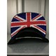 BDL Snapback New England