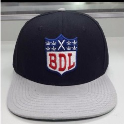 BDL Snapback