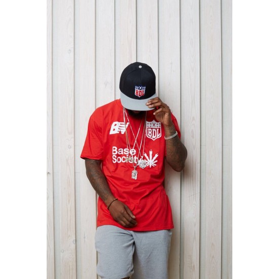 BDL Snapback