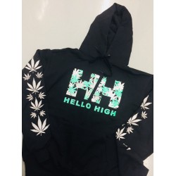 Hello High HH Hoodie