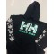 Hello High HH Hoodie