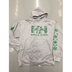 Hello High HH Hoodie