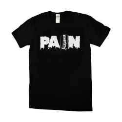Pain Fridge - Black/White