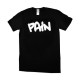 Pain Graf - Black/White