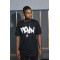 Pain Graf - Black/White
