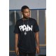 Pain Graf - Black/White